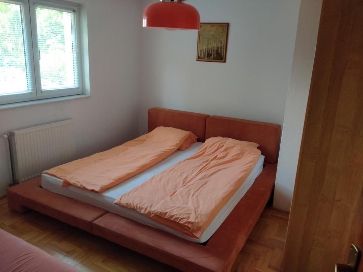 Apartments Villa Tajra Сараево Экстерьер фото
