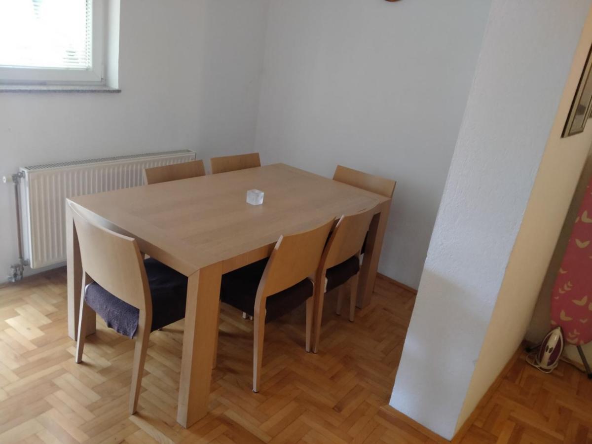 Apartments Villa Tajra Сараево Экстерьер фото