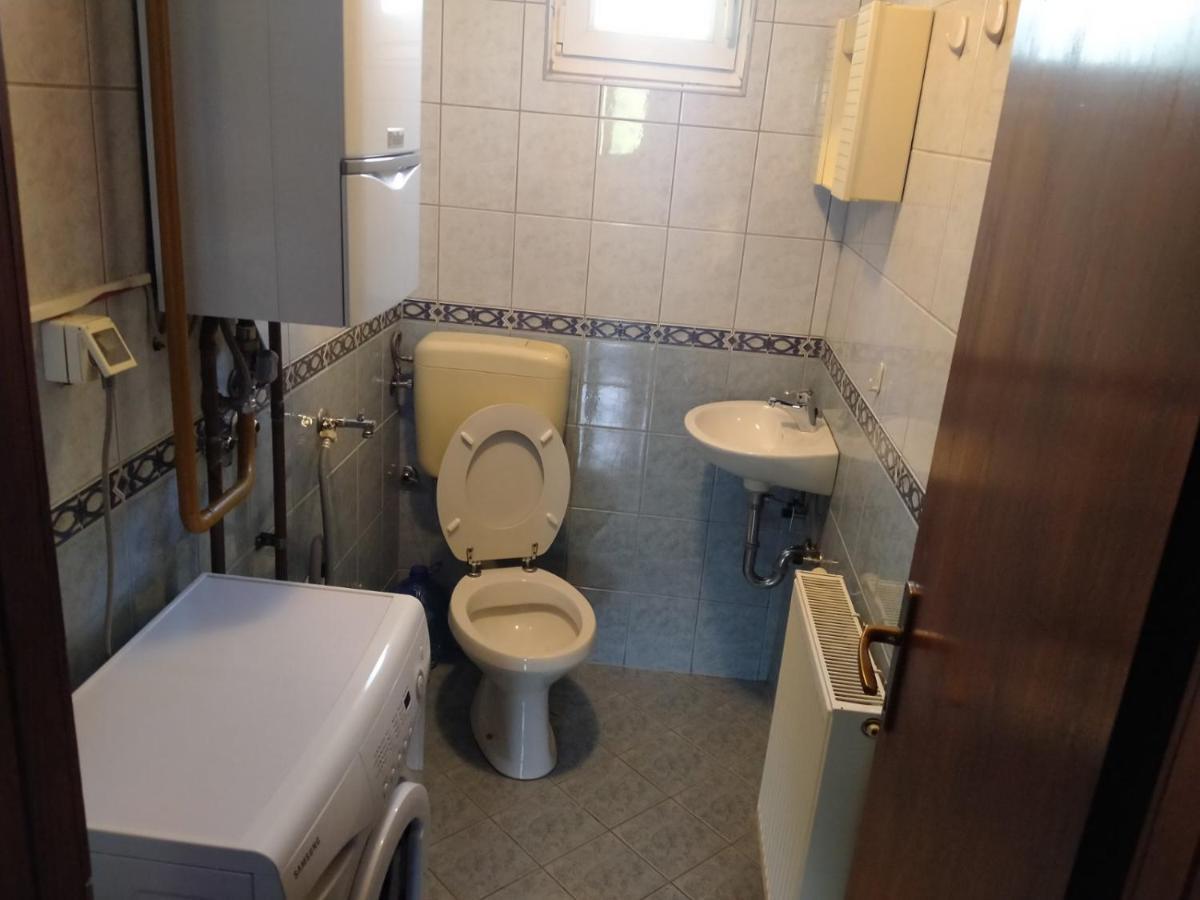Apartments Villa Tajra Сараево Экстерьер фото