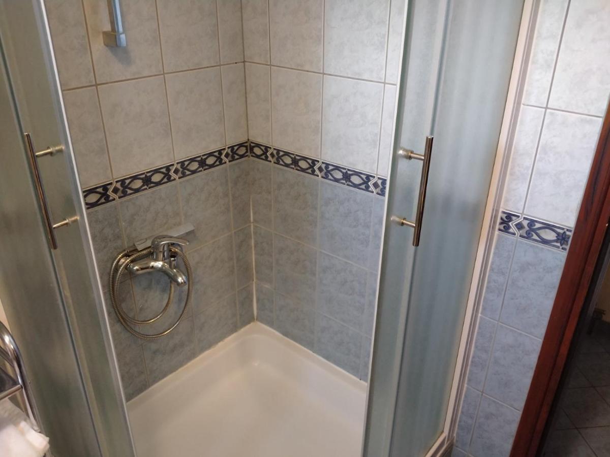 Apartments Villa Tajra Сараево Экстерьер фото